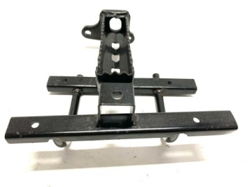 Рама ступеньки основания подножки правая Lucky Star