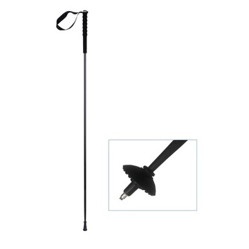 Сверхлегкие треккинговые палки из углеродного волокна 115G, 5-se