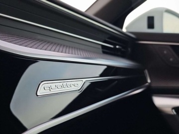 Audi A6 C8 Allroad 2.0 40 TDI 204KM 2024 Audi A6 Avant Matrixy, elektrycznie domykane drzwi, head up, aktywny tempo, zdjęcie 17