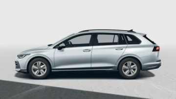 Volkswagen Golf VIII 2026 Volkswagen Golf Variant Business 1.5 TSI mHEV 150, zdjęcie 2