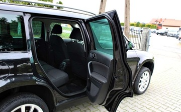 Skoda Yeti Minivan 1.2 TSI 105KM 2010 Skoda Yeti 1.2TSI Klimatyzacja Hak 1 rok gwarancji 1.2 Benzyna 105KM, zdjęcie 14