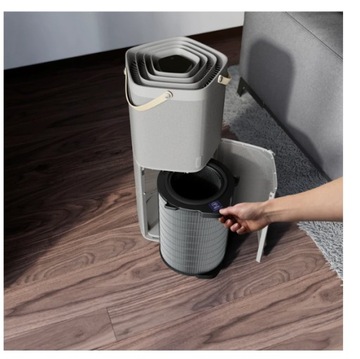 HEPA-ФИЛЬТР очистителя ELECTROLUX AX9, Pure A9