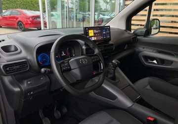 Toyota 2024 Toyota Proace City Verso Toyota Proace City Verso 1.5 D-4D Family 1.5 130KM, zdjęcie 35