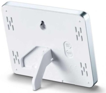 Цифровой термометр-гигрометр BEURER HM16