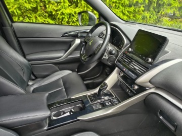 Mitsubishi Eclipse Cross SUV PHEV 2.4 188KM 2021 PHEV 4x4 ** NAJBOGATSZA OPCJA ** INNE W OFERCIE **, zdjęcie 13