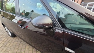 Opel Zafira C Tourer 2.0 CDTI ECOTEC 130KM 2013 OPEL ZAFIRA C, zdjęcie 12