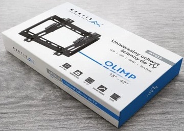 Держатель для телевизора Olimp 13–42 дюйма