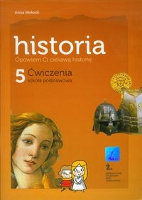 Opowiem Ci ciekawą historię 5 Ćwiczenia Wołosik