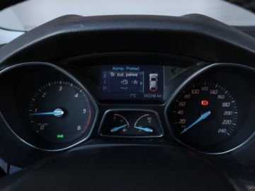 Ford Focus III 2011 Ford Focus 1.6 TDCI, Navi, Klima, Klimatronic, zdjęcie 10