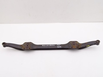 RENAULT MIDLUM 00-06 DCI BELKA OŚ PRZÓD 17,5