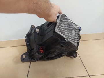 LAND ROVER DEFENDER FULL LED