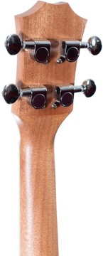 Концертная гавайская гитара Arrow MH10 Mahogany Plus