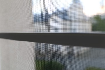 МОСКИТНАЯ СЕТКА, НА ЗАКАЗ, АЛЮМИНИЕВАЯ СЕТКА ДЛЯ ДВЕРЕЙ ДЛЯ ОКОН, УНИВЕРСАЛЬНАЯ ALU