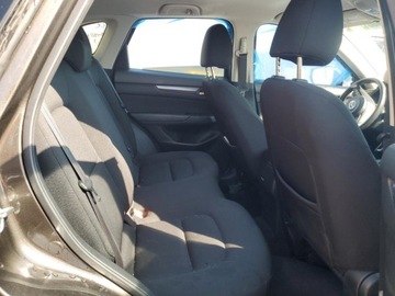 Mazda CX-5 II 2020 Mazda CX-5 Sport 2020 2.5l 2.5 Benzyna 187KM, zdjęcie 11