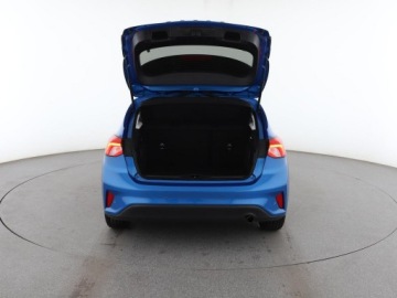 Ford Focus IV Hatchback 1.5 EcoBlue 120KM 2019 Ford Focus Navi czujniki parkowania Klimatyzacja, zdjęcie 18
