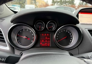 Opel Mokka I SUV 1.4 Turbo ECOTEC 140KM 2013 Opel Mokka Opel Mokka 1.4 Benzyna 140KM, zdjęcie 12