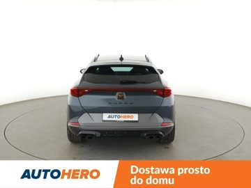 Cupra Formentor 2021 Cupra Formentor 4x4 DSG full LED półskóra, zdjęcie 5