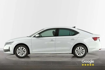 Skoda Octavia IV Liftback 1.5 TSI EVO 150KM 2025 Skoda Octavia SKODA Octavia Edition 130 Selection TSI Niska RataPolski Sal, zdjęcie 1