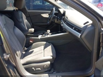 Audi A4 B9 2022 Audi a4 PREMIUM PLUS 45 2022, od ubezpieczalni 2.0 Benzyna 261KM, zdjęcie 6