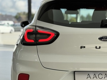Ford Puma II 2024 Ford Puma ST-Line / CarPlay / LED / 1 właściciel /, zdjęcie 37