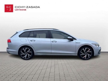 Volkswagen Golf VIII Variant 2.0 TDI 150KM 2022 Volkswagen Golf Matrix Panorama Head-UP Harman DCC ASO FV23 2.0, zdjęcie 5