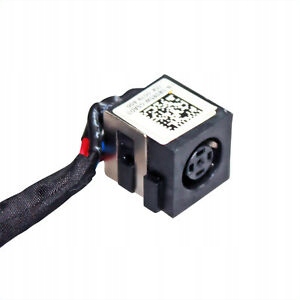 Розетка Dell M17 0R085W DC30100NF00 DC30100M200 DELL AlienWare M17R5