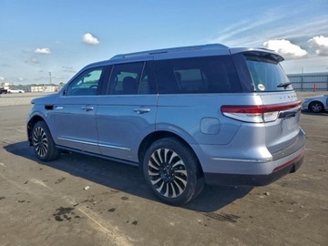 Lincoln Navigator III 2024 Lincoln Navigator Black Label 2024 3.5 Benzyna 440KM, zdjęcie 1