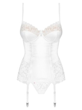 ФЕНОМЕНАЛЬНЫЙ КОРСЕТ OBSESSIVE 871-COR-2 L/XL