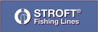 Строка для соревнований STROFT GTM ORIGINAL 0,08мм.100м