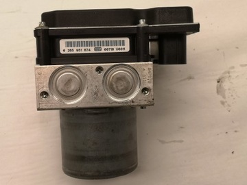 34516768550 ČERPADLO ABS 330 D XDRIVE 180 2011 BMW 3 TOURING (E91)