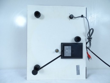 ПОВОРОТНЫЙ стол GOLDRING GR1 ENGLAND. ГАРАНТИЯ.