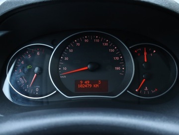 Renault Kangoo II Mikrovan Facelifting 2013 TCe 115KM 2014 Renault Kangoo 1.2 TCe, Klima, Klimatronic, zdjęcie 10