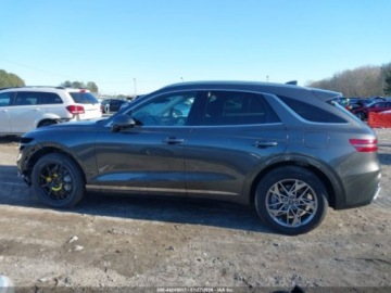  Genesis GV70 2024 2.5 Benzyna 300KM, zdjęcie 2