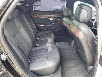 Audi A8 D5 2023 Audi A8 2023, 3.0L, 4x4, L, od ubezpieczalni 3.0 Benzyna 335KM, zdjęcie 8