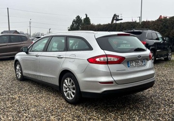 Ford Mondeo V 2015 Ford Mondeo 2015r. 2.0 Benzyna 150KM, zdjęcie 2