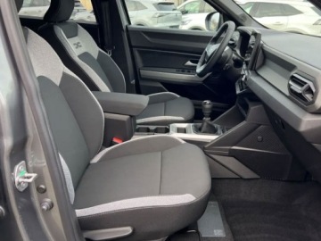 Dacia Bigster 1.2 mild hybrid 140 140KM 2025 Od ręki - Journey LPG 1.2 mHEV 140KM / Pakiet Zimowy, Parking, zdjęcie 4