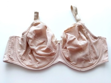 75K UK 34H Fantasie Fusion Side Support Bra ET3646