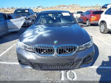 BMW Seria 3 G20-G21 2022 BMW Seria 3 330I XDrive 2022 2.0l 2.0 Benzyna 255KM, zdjęcie 5