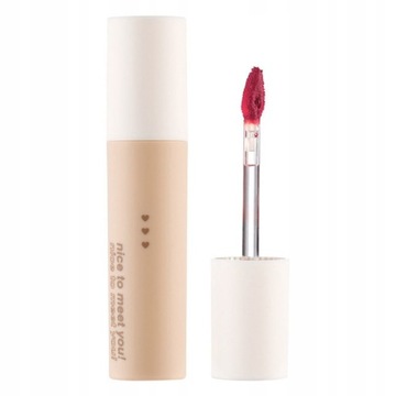 XIXI AIR CHEESE LIP MUD SILKY LIP