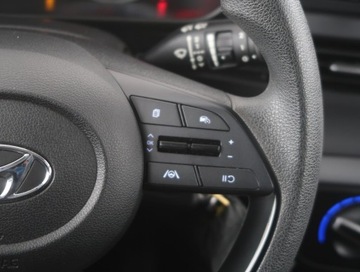 Hyundai i20 III Hatchback 1.2 MPI 84KM 2022 Hyundai i20 1.2 MPI, Salon Polska, 1. Właściciel, zdjęcie 16