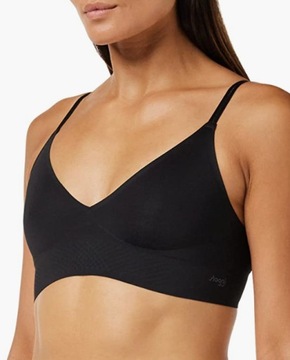 TRIUMPH SLOGGI BODY ADAPT BRALETTE BIUSTONOSZ BRALETKA S PROTOTYP