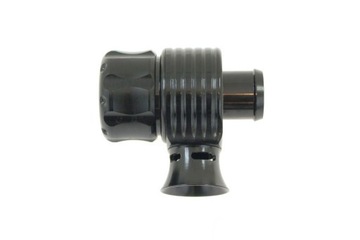 Blow Off TurboWorks Дизель/Бензин 2,0 БАР, 25 мм, универсальный