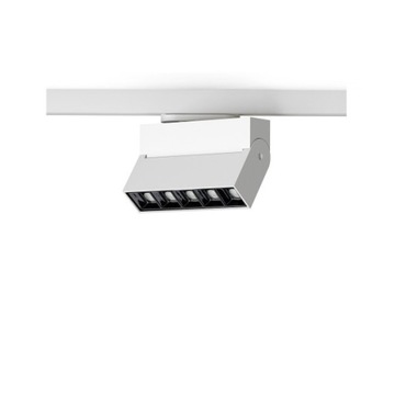 Nowodvorski reflektor szynowy PROFILE FOCUS LED 9W
