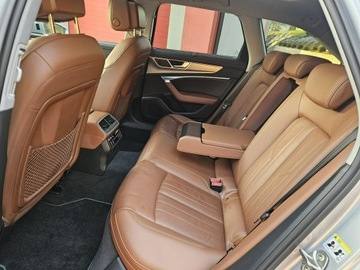 Audi A6 C8 2022 Audi A6 Avant Led, Radar, Kamera 360, Bliss,, zdjęcie 19