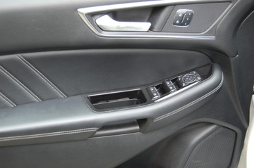 Ford Edge II SUV 2.0 TDCi Twin-Turbo 210KM 2017 Edge ST 2xAlu 2.0TDCI 209PS Full LED Kamera Panorama Full Opcja, zdjęcie 33