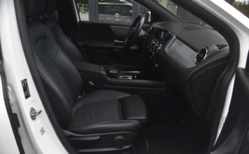 Mercedes Klasa B W247 2019 Mercedes-Benz Klasa B Mercedes-Benz Klasa B 180 d 7G-DCT Edition 2020 1.5, zdjęcie 8