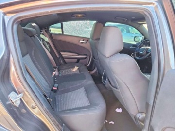 Dodge Charger VII 2023 Dodge Charger Sxt 2023 3.6 Benzyna 292KM, zdjęcie 10