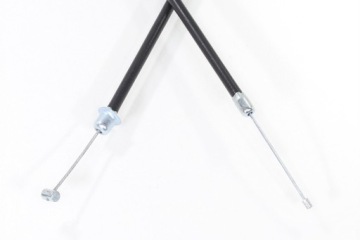 ТРОС ГАЗА JAWA CZ 175 ЧЕРНЫЙ