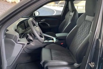 Audi Q5 II 2025 Audi SQ5 3.0 367KM Duzy rabat Polski salon Dowolna konfiguracja 3.0, zdjęcie 19