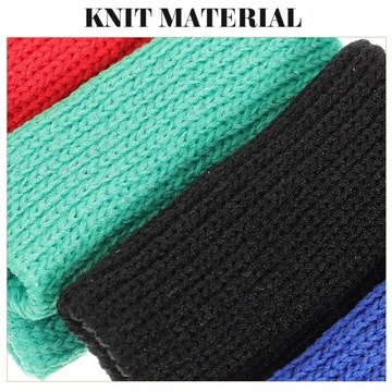 10 шт. Эфирный барабан с рукавами для пальцев Эфирный барабан